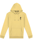 Personnalise ton sweat à capuche brodé
