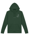 Personnalise ton sweat à capuche brodé
