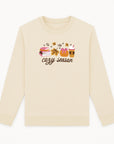 Sweat-shirt unisexe – cozy season