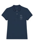 Personnalise ton Polo brodé homme