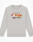 Sweat-shirt unisexe – cozy season