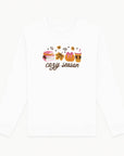 Sweat-shirt unisexe – cozy season
