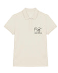 Personnalise ton Polo brodé homme